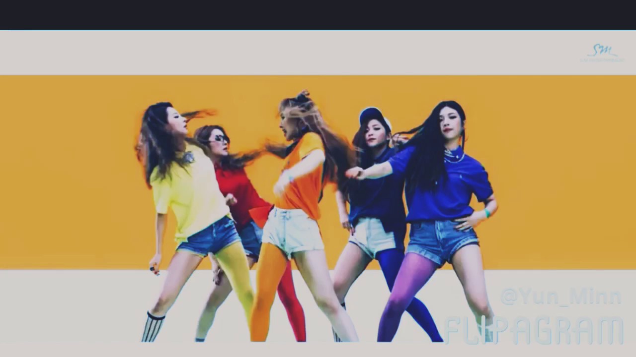 RED VELVET Dumb Dumb Ringtone ( Funny Ver.) YouTube