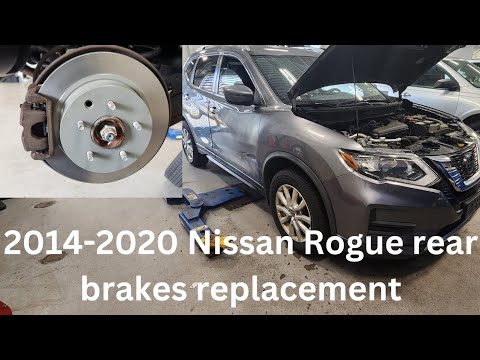2016-2021 Mazda 6 Brake Caliper - Autopart Premium APBC4328 - Rear