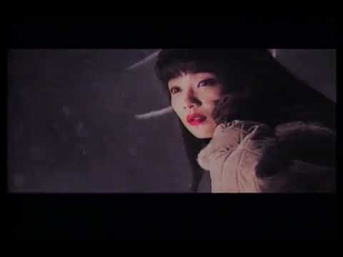 超經典MV- 陈慧娴-飄雪