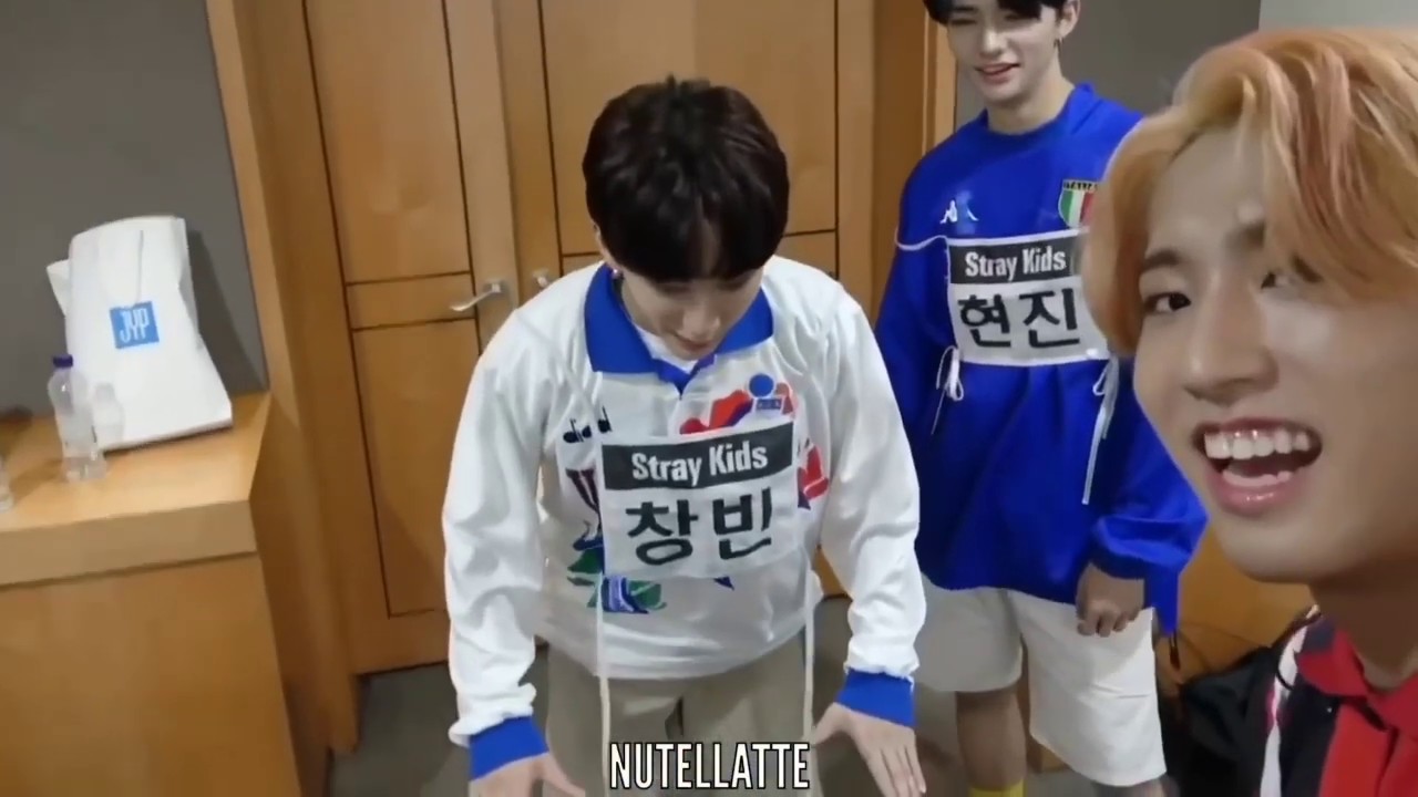 best of stray kids on crack 2k18 minutes!!!