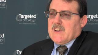 Dr. Venook: Should anti-angiogenesis therapy be continued in this patient?