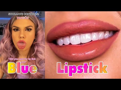 ✨ LIPSTICK STORYTIME TIKTOK 🌈 POV @Brianna Guidry | Tiktok Compilations Part 008