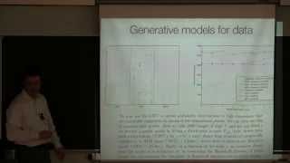 Mauro Maggioni - Multiscale Geometric Methods for Statistical Learning and Dictionaries - 5/5 Wealth