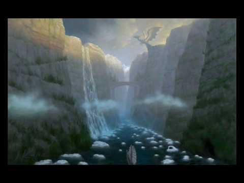 WoW: Wrath of the Lich King - Howling Fjord Soundtrack