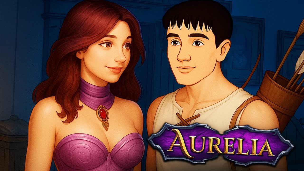 AURELIA - ЗАПРЕЩЕННЫЙ ОБЗОР | АРТЕМОВ РЕАКЦИЯ