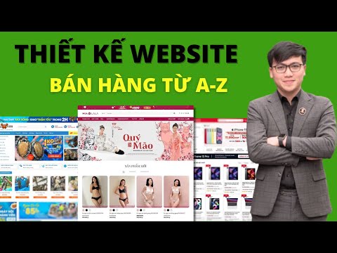 Hướng Dẫn Thiết Kế Web Bán Hàng 2022 Bằng Theme Flatsome (Cho Người Mới Bắt Đầu ) HOT nhất 1 Hướng Dẫn Thiết Kế Web Bán Hàng 2022 Bằng Theme Flatsome (Cho Người Mới Bắt Đầu ) HOT nhất