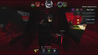 First Server Wipe As Tier II Brutum