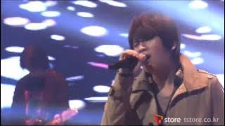 K.Will - Dropping the Tears (English Subbed)