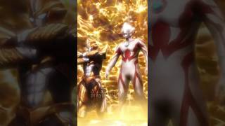 Ultraman Belial \u0026 Reibatos Harusnya Bertarung Di UGF TAC