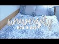 UNIVERSITY MOVE IN DAY VLOG!! 2017
