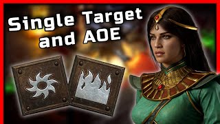 This Dual Spec Sorc Clears Packs And Single Targets Fast, Novafirewall - Diablo 2 Resurrected