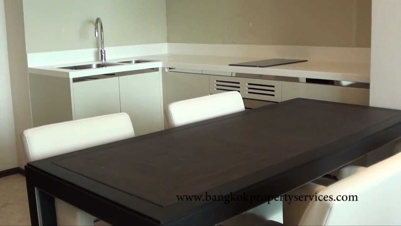 The Address 28 condo rent Phrom Phong l Bangkok Property Services
