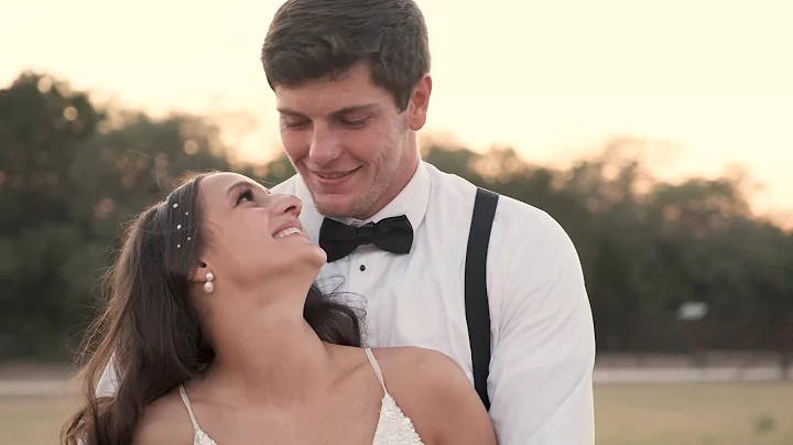 Colleen & Jack Gibbens Wedding @ Western Sky Bulve...