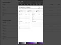 I Built a Complete Budget Planner in Inkscape & Listed It on Etsy | Day 4