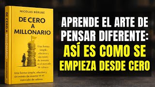 Download Lagu CÓMO EMPEZAR DESDE CERO y CONSTRUIR tu FUTURO FINANCIERO 💰🚀 (Audiolibro Gratis) MP3