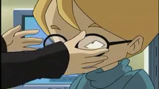 Code Lyoko Se1 - Ep07 Image Problem - Part 12