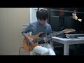 TWICE (트와이스) - TT - Electric Guitar Cover