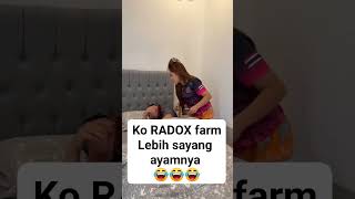 Definisi 'Sayang Ayam' yang Sebenernya! 🐔😂