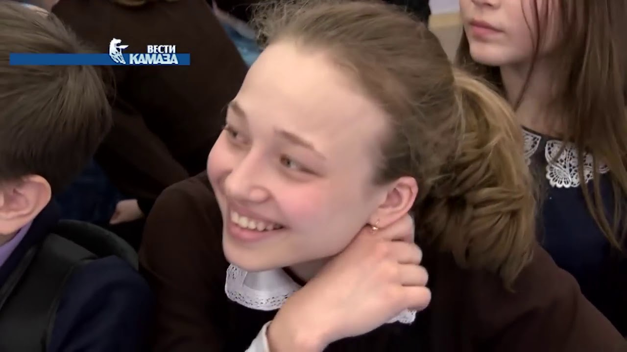 Новости вести камаза