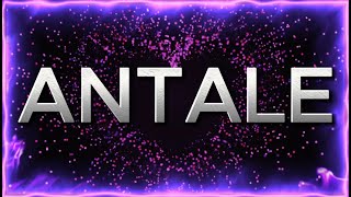 M Dovnik X Taya - Antale Official Music