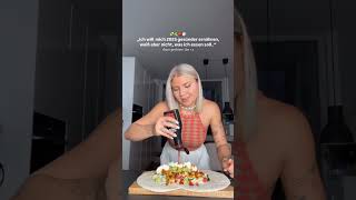 Chipotle Burrito🌯Markiere jemanden, der das Rezept unbedingt ausprobieren sollte