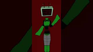 //twisted vee//be careful. #dandysworld #vee#roblox #art #capcut #flipaclip