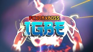 IGBE vs DKBR/4WNL l TeamTage GTA ONLINE