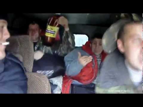 In Soviet Russia, Bass Drops You [Original]