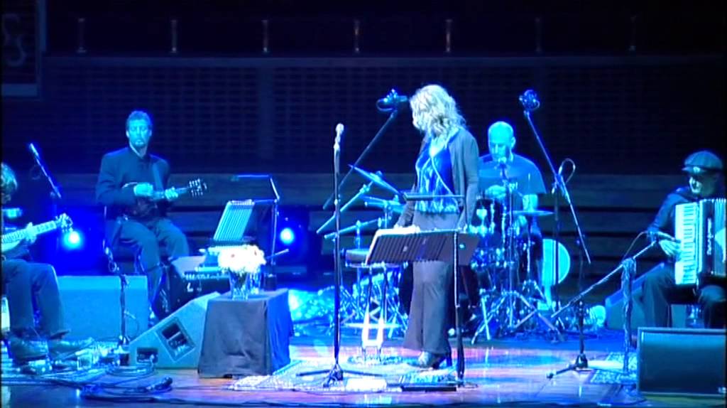 Cowboy Junkies Live in Liverpool Sweet Jane