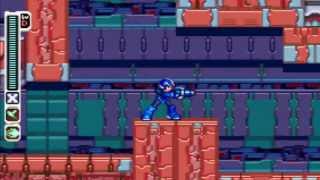 My RMZ3 X ( Update 12 ) All Zero Sprites Are Now Changed To X