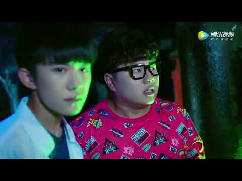 WMDSNSD《我们的少年时代》第十七集EP17