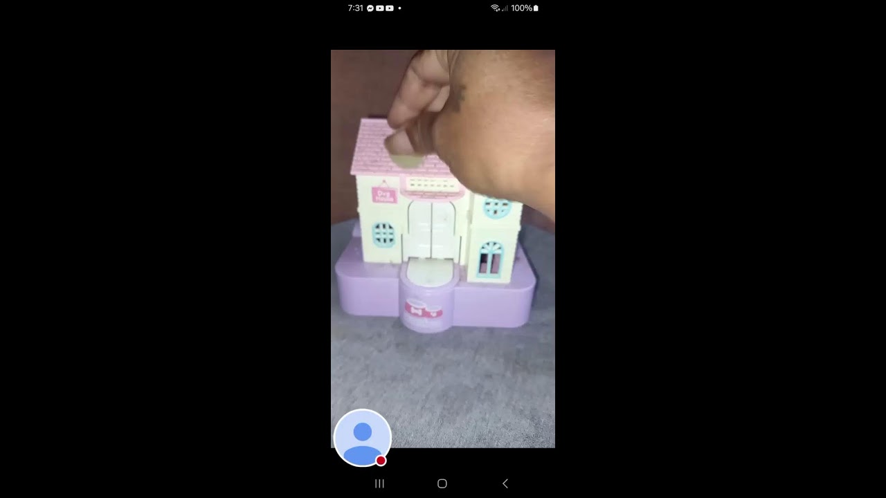 LETS PLAY MY DOGGY SAVE MY MONEY COIN