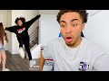 NEW! Oh No Oh No Oh No No No - TikTok Compilation | REACTION