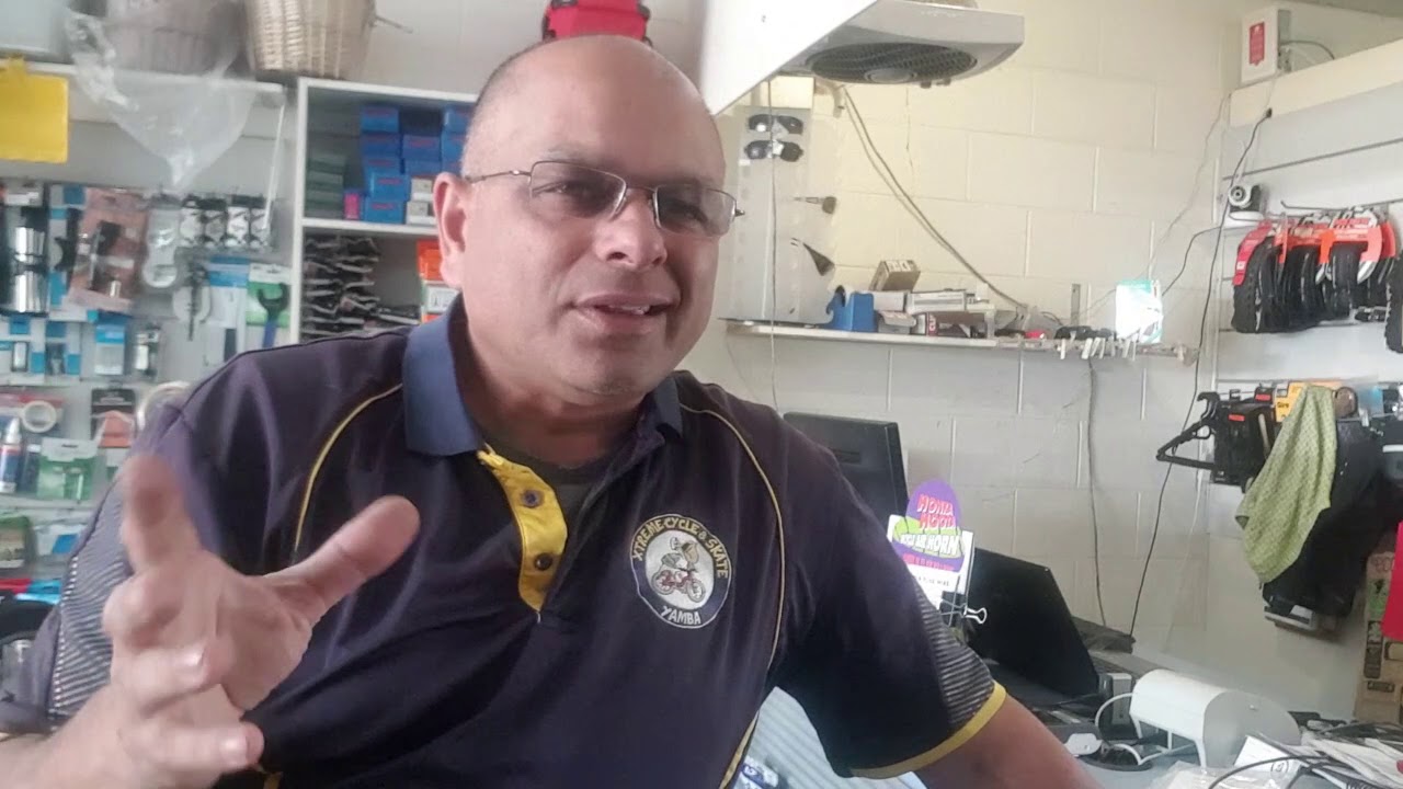 Look after your gear - save your bike serial number on Bikevault