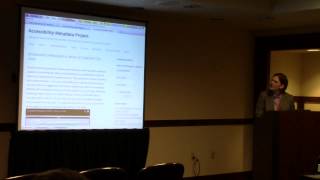 Inclusive OER and the Floe Project