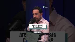 Are Fuel Protests Coming Back?