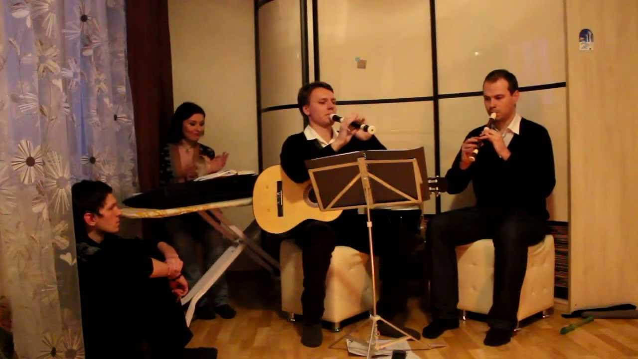 Triora - Ai Vist Lo Lop