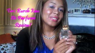 Tory Burch by Tory Burch ~ Perfume Review!