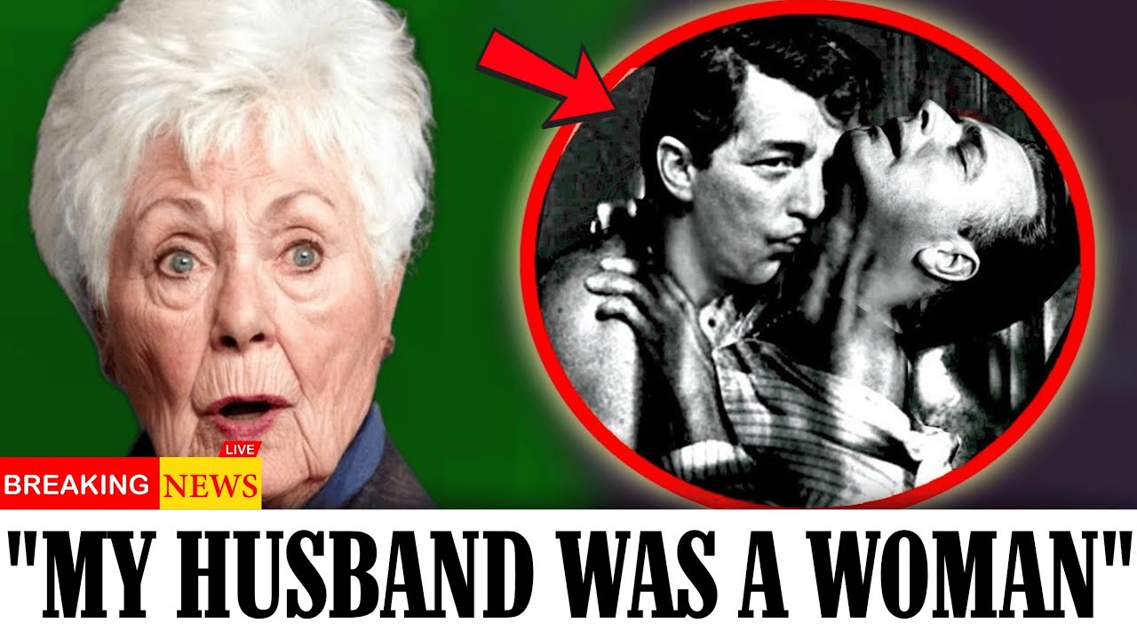 At 90, Shirley Jones Is Finally REVEALED The TRUTH About Her Marriage To Jack Cassidy
