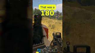 The teleporting train of Rust... | Rust #Shorts