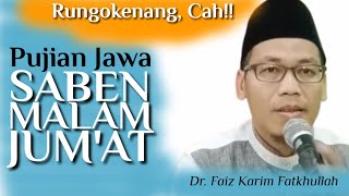 SABEN MALAM JUM'AT Tanpa Musik #ruangdoktor #sabenmalamjumat