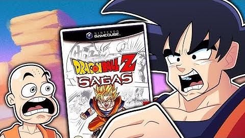 Dragon Ball Z Sagas: WORSE Than You REMEMBER? - RamenRetro