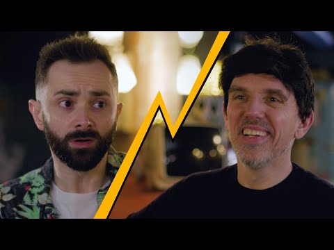 The Botched Hair Transplant (feat. @badnews2)