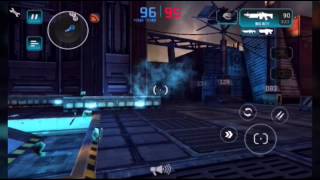 SG:DEADZONE| HOW TO HAVE INFINITE AMMO!!!!!!!!!!!!