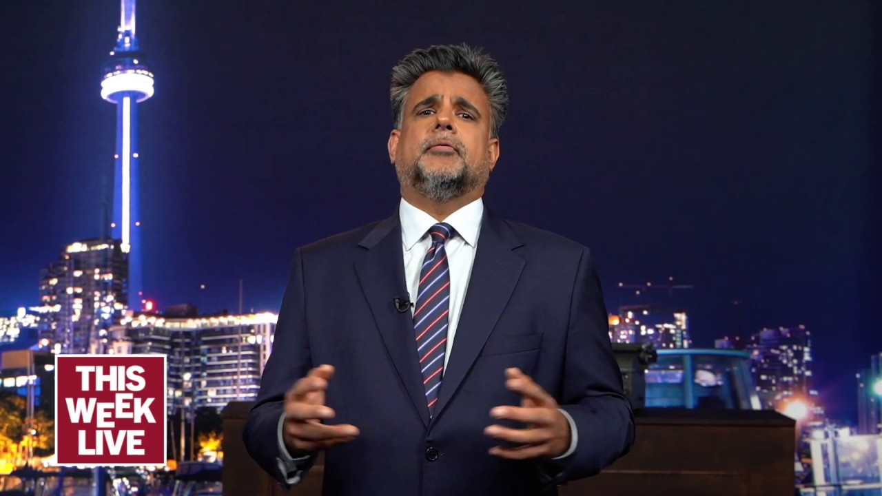 Good Hat | Bad Hat | Bill 21 | This Week Live