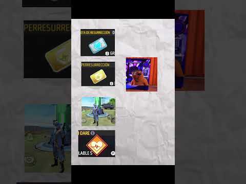 🔥🔥COMO REVIVEN EN FREE FIRE🔥🔥 #freefire#garenafreefire#freefiregarena#humor#viral