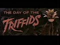 The day of the triffids  1963 scifi horror movie 