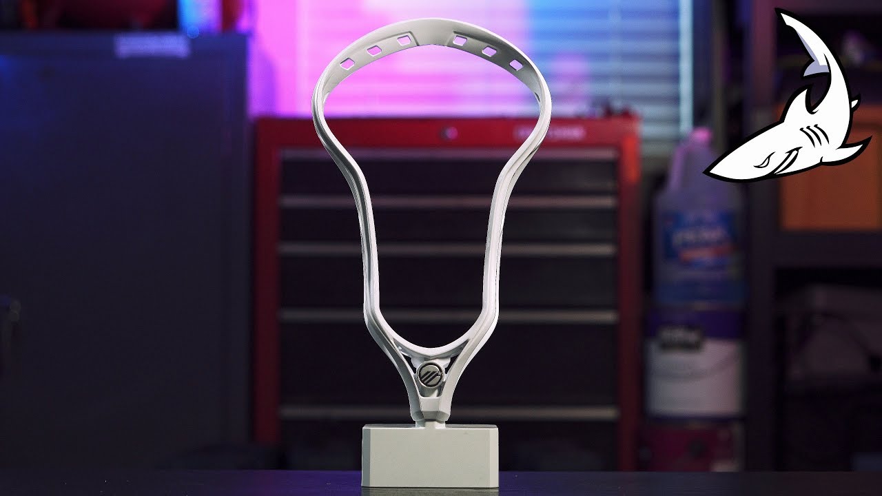 Maverik Optik 2 Lacrosse Head Overview YouTube