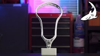 Maverik Optik 2 Lacrosse Head - Overview