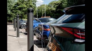 Electric Cars: Why Drivers Are Switching in 2026